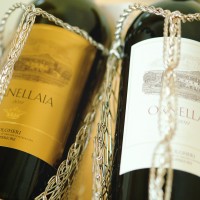 Ornellaia 2011