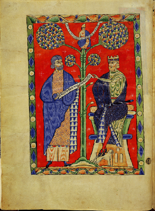 Immagine XIII secolo Naturalis Historia