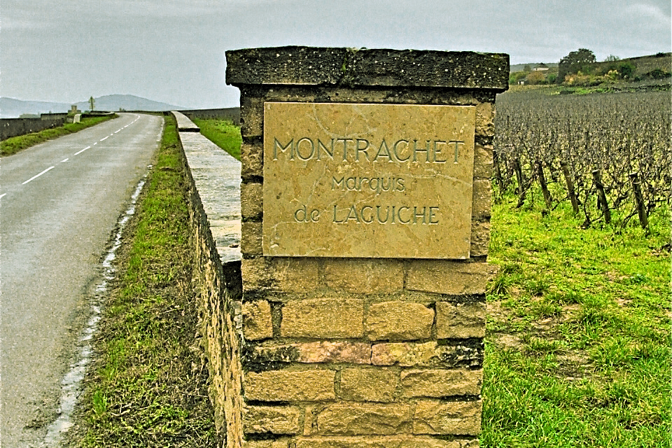 Montrachet