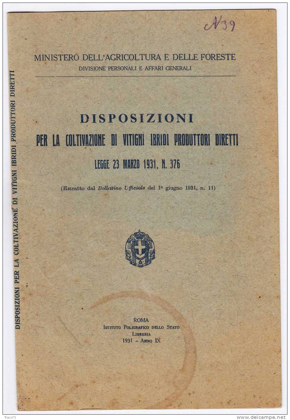 Cosa sono gli ibridi produttori diretti?