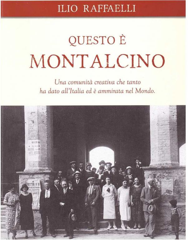 Il Brunello di Montalcino è un vino moderno, antico o futurista?
